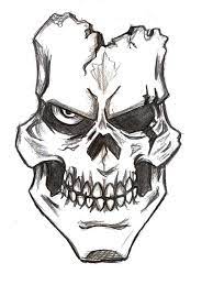 Pin On Skull Collaborators