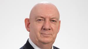 Paul Beckett appointed the Tynwald Ombudsman