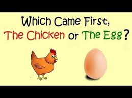 Most Brilliant Ias Interview Questions With Answers Which Came First The Chicken Or Th In 2020 This Or That Questions Interview Questions And Answers First They Came