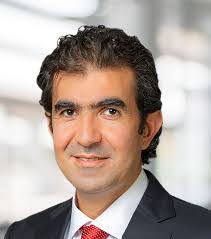 Mohammed Darwish's Instagram, Twitter & Facebook