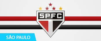 São paulo fc shield rua cícero paulo coat of arms, sao paulo, logo, shield png. Sao Paulo F C Artigos De Decoracao Festa Lojas Brilhante