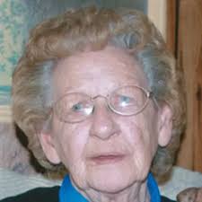 Obituary information for Christine I. Mckinney