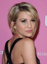 Fashionable bald haircut like the star of the movie soldier jane demi moore. Celebrity Graduated Bob Haircut Short Hair Styles Hair Styles 2014 Hair Styles