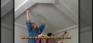 Broken windows, sunken ceilings tracklist. How To Create Sunken Or Recessed Ceiling Panels Interior Design Wonderhowto