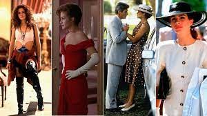 Venta Vestido De Julia Roberts En Pretty Woman En Stock
