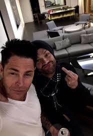 Jared and Jason cecchini 3/29/19 — https://t.co/A1VJc5DmwB…