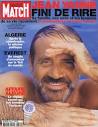 Couverture magazine,Coverage Paris-Match 29/05/03 Jean Yanne | eBay