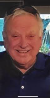 JOHN “RICH” BOHRER