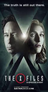 The X-Files (TV Series 1993–2018)