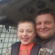 Tyler Schill's Instagram, Twitter & Facebook