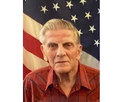 John Sovey Obituary (1928