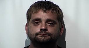 Two Men Charged With Burglary In Hopkinsville