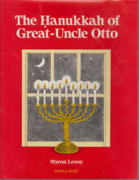 Maybe you would like to learn more about one of these? The Hanukkah Of Great Uncle Otto Levoy Myron Russ Donna Amazon De Bucher