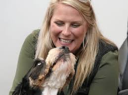 Springfield Township police drone helps locate missing dog