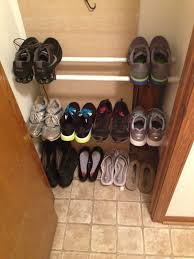 If you need to store your shoes in your closet, try getting a shoe tower instead! 30 Cool Clever Shoe Storage For Small Spaces Simple Life Of A Lady