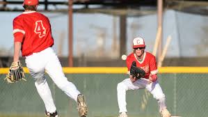 Mustangs run-rule Westerners, win District 4-5A series