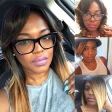 Tisha Hudson's Instagram, Twitter & Facebook