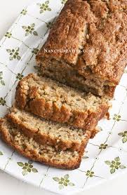Apple Zucchini Bread Apple Zucchini Bread Food Recipes