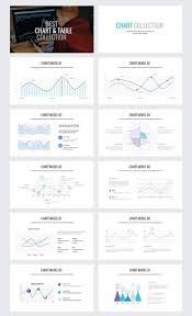 Best Chart Table Collection Keynote V364 Design Template Place Keynote Template Professional Presentation Templates Templates