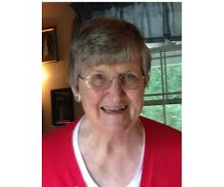 Elaine Fortin Obituary (1933