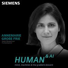 Podcast Human&AI