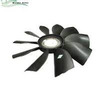 China Bus Auto Spare Parts Yutong Bus φ 680, φ 146, Suction Type, Fan  1308-00156
