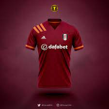 Introducing our 20/21 home kit. Ø§Ù„Ø§Ù†ØªØµØ§Ø¨ ØªØªÙÙ‚ ØµØ¨ÙˆØ± Fulham Fc Adidas Dsvdedommel Com