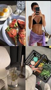 Do you want to live an effortlessly fit and healthy life? Pin Von Cyber Auf Collage In 2021 Gesunde Lebensstil Motivation Gesunder Lebensstil Motivationsbilder
