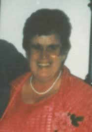 Obituary for Mary Georgina (Witherall) Pickles