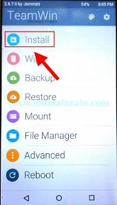 Cara mudah root dan unroot andromax i2. Cara Cepat Root Andromax A Tanpa Pc