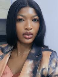 Edna Asare (@akosua_selasie) • Threads, Say more