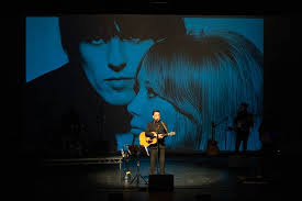 Something About George, A Celebration Of George Harrison's Life And Music,  Tours The UK And Ireland