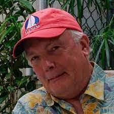 Eric Alberry's Instagram, Twitter & Facebook