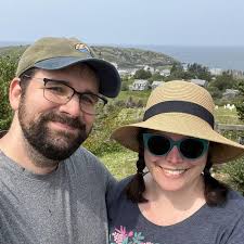 Frances King and Donald Jessup's Wedding Website