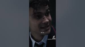 Mattheo riddle X y/n POVS