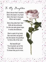 Inspirational Birthday Quotes For My Daughter 60 Inspiring Mother Daughter Quotes And Relationship Goals Daughter Poems Daughter Quotes Birthday Quotes For Daughter