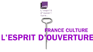 Avec un simple clic, vous pouvez écouter les meilleures stations de radio en direct de france. France Culture L Esprit D Ouverture Une Nouvelle Signature Youtube