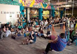 Konum olarak rahat ulaşılabilen restoranlardan bazıları. Work Exchange In Israel Abraham Hostel Tel Aviv Is Seeking Worldp