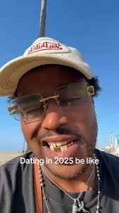 Dating in 2025 ain’t for the weak!! 😂