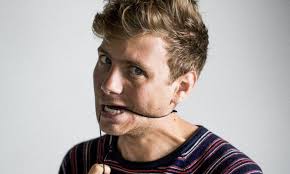 Meet Logan Fields of LoFi Films in Manhattan Beach