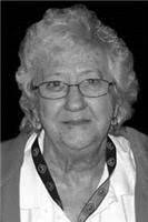 Lydia Davis Obituary (2015)