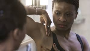 Breast cancer is the most common cancer in women. Have I Got Breast Cancer Breast Cancer Now
