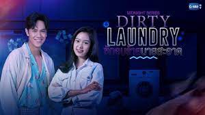 Dirty laundry ep 2