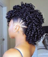 Twist outs are a staple of the natural girl's hair bible. Modern Hairstyles For African American Birthday Ladies New Natural Hairstyles