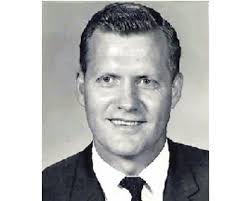 Paul Harrison Obituary (1932