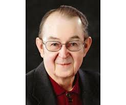 David Cahill Obituary (1940