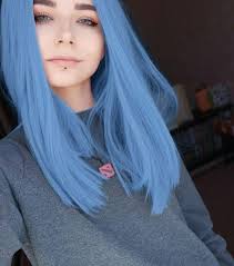 Iste Tamda Bu Sac Rengini Istiyorummmmmmmmmmmmmmmmmmmm Bluehair Bluehaircolor Bluehairstyles Viababy1 Denizkizi Saci Sac Sac Rengi