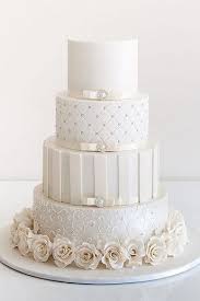 23 Of The Most Popular Wedding Cakes On Pinterest Cake Beautiful Wedding Cakes White Wedding Cakes