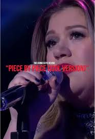 Piece by Piece this song became one of those true viral moments 🎤 🎥:  Pianote . . . . #musicdirector #musicproducer #pianist #keyboardist  #musician #musicstories #piecebypiece #kellyclarkson #pianote ...