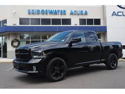 $22,150 base (quad cab slt plus) gauges were all sensibly placed, as were most of the controls. Pre Owned 2015 Ram 1500 Express 4x4 Express 4dr Quad Cab 6 3 Ft Sb Pickup In Bridgewater P14378a Bill Vince S Bridgewater Acura